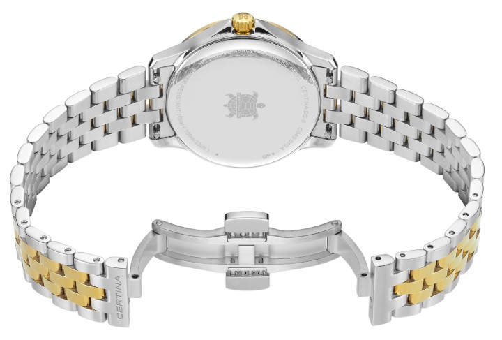 Bild von Certina DS-8