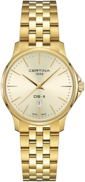 Bild von Certina DS-8