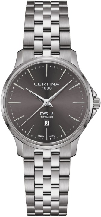 Bild von Certina DS-8