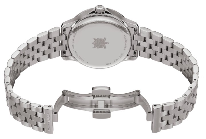 Bild von Certina DS-8