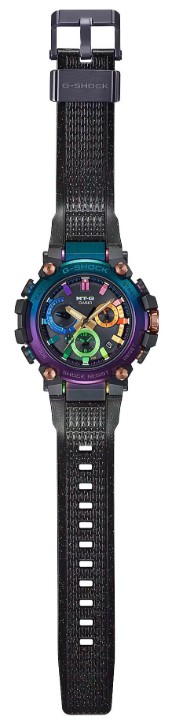 Bild von Casio G-Shock MT-G Diffuse Nebula