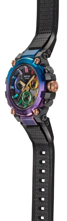 Bild von Casio G-Shock MT-G Diffuse Nebula