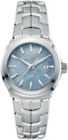 Produktdetails anzeigen - Tag Heuer Link Bild von Tag Heuer Link