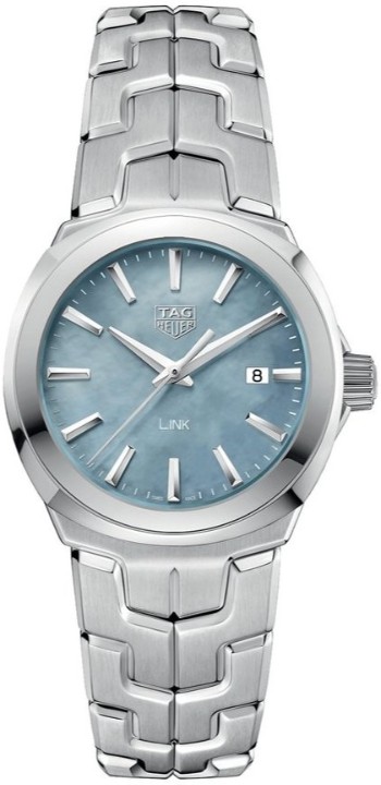 Bild von Tag Heuer Link