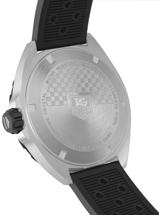 Bild von Tag Heuer Formula 1