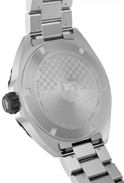 Bild von Tag Heuer Formula 1