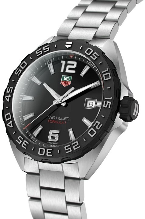 Bild von Tag Heuer Formula 1
