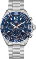 Produktdetails anzeigen - Tag Heuer Formula 1 Chronograph Bild von Tag Heuer Formula 1 Chronograph
