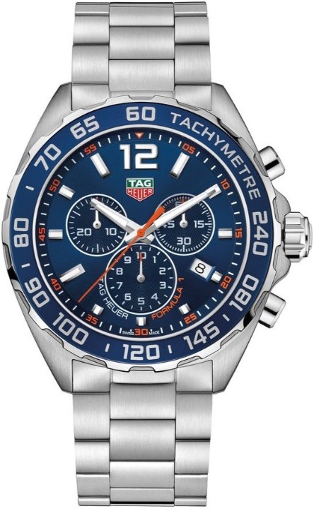 Bild von Tag Heuer Formula 1 Chronograph