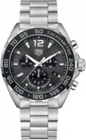 Produktdetails anzeigen - Tag Heuer Formula 1 Chronograph Bild von Tag Heuer Formula 1 Chronograph