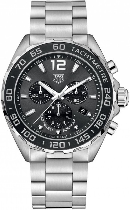 Bild von Tag Heuer Formula 1 Chronograph