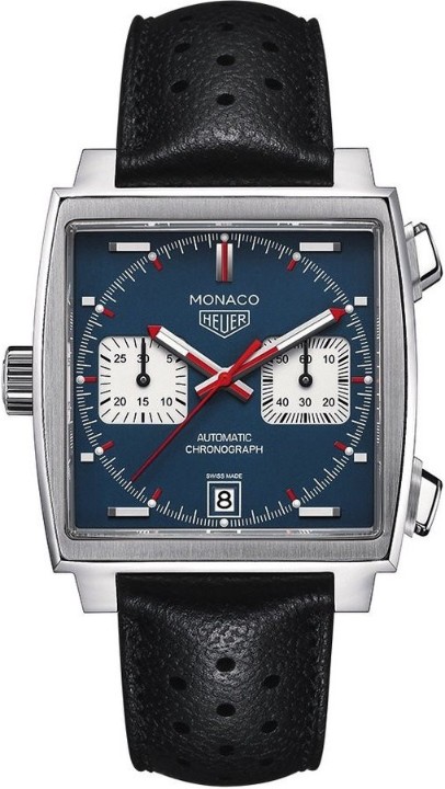 Bild von Tag Heuer Monaco
