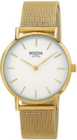 Produktdetails anzeigen - Boccia Titanium Bild von Boccia Titanium