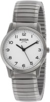 Produktdetails anzeigen - Boccia Titanium Bild von Boccia Titanium
