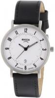 Bild von Boccia Titanium