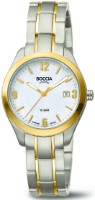 Bild von Boccia Titanium