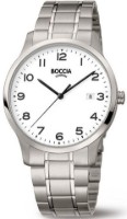 Bild von Boccia Titanium