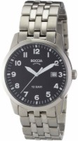 Bild von Boccia Titanium