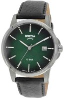 Bild von Boccia Titanium
