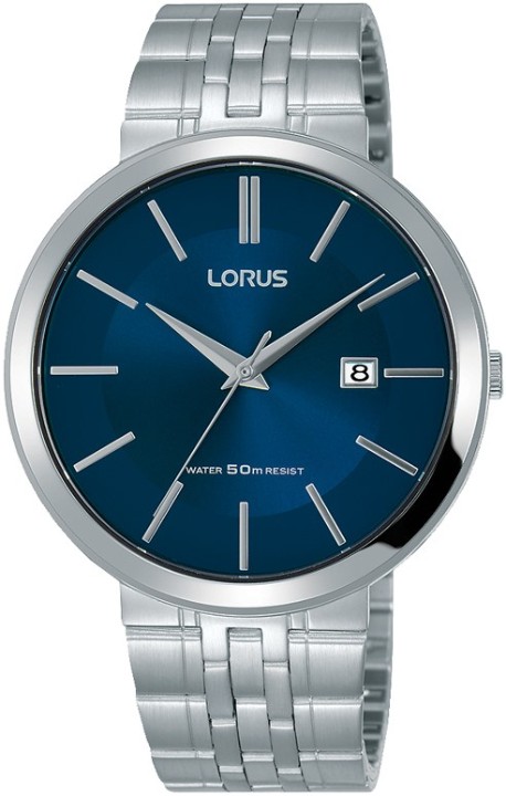 Bild von Lorus