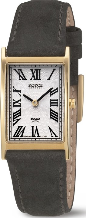 Bild von Boccia Titanium Royce