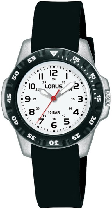 Bild von Lorus