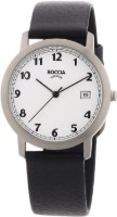 Bild von Boccia Titanium