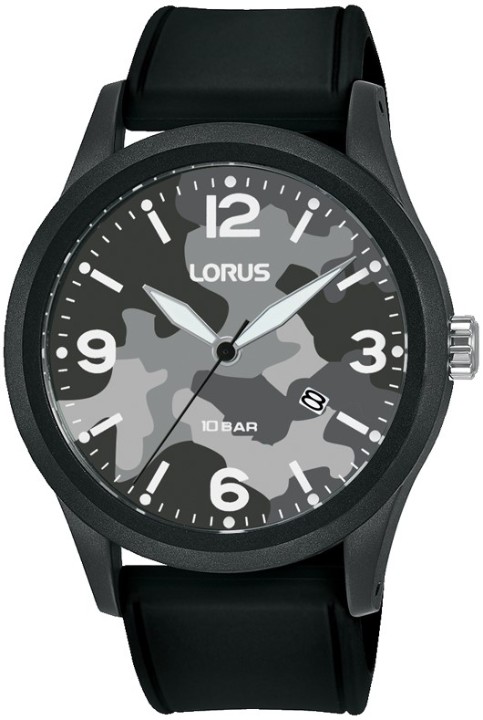 Bild von Lorus