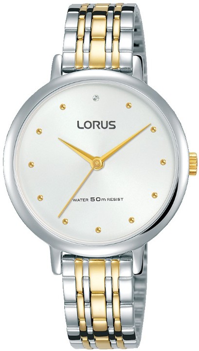 Bild von Lorus