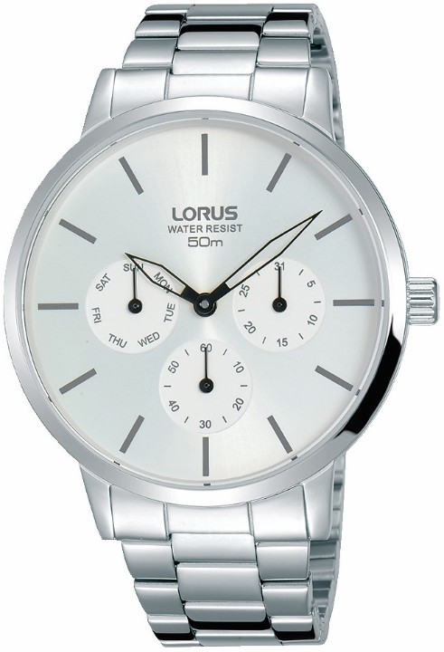 Bild von Lorus