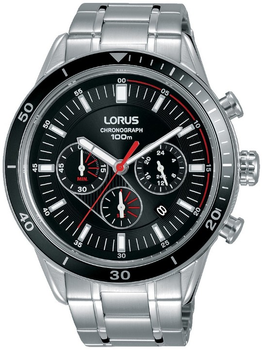 Bild von Lorus