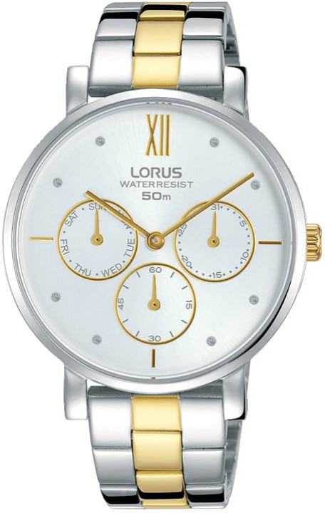 Bild von Lorus