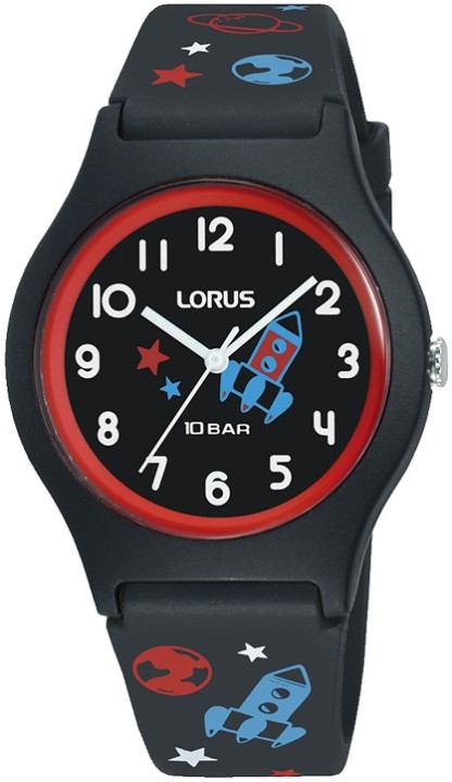 Bild von Lorus