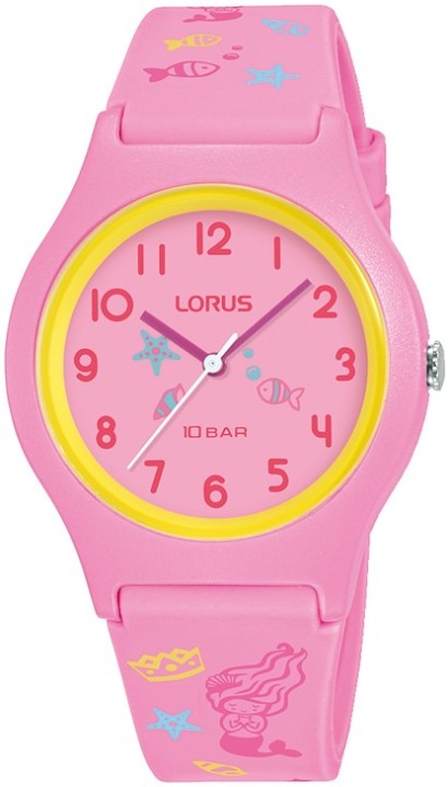 Bild von Lorus