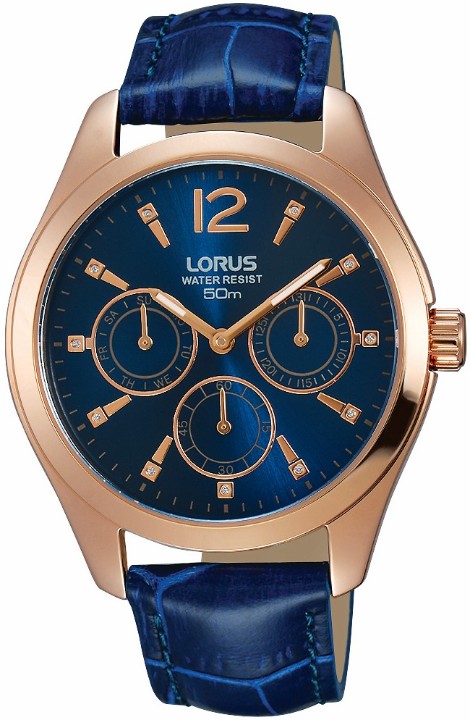 Bild von Lorus