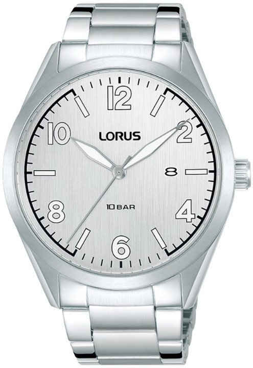 Bild von Lorus