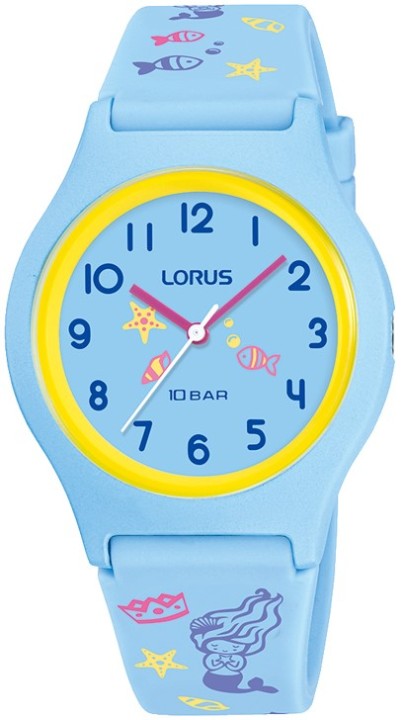 Bild von Lorus