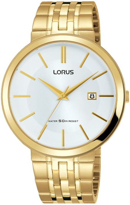 Bild von Lorus