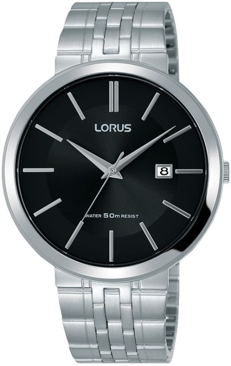 Bild von Lorus