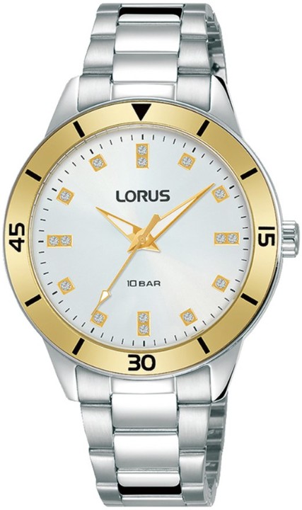 Bild von Lorus
