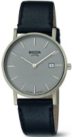 Bild von Boccia Titanium