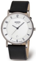 Bild von Boccia Titanium