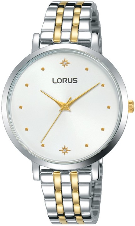 Bild von Lorus