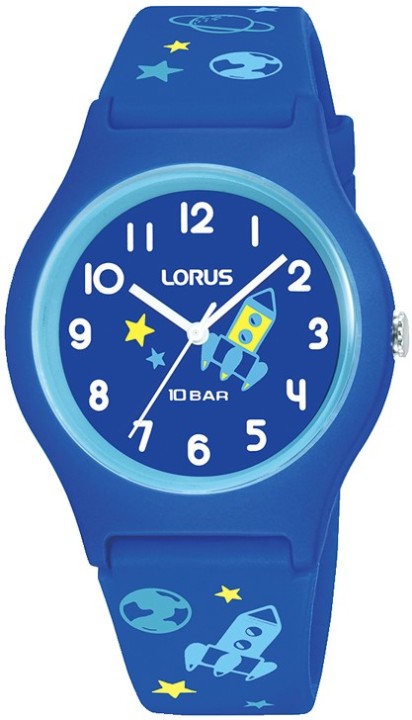 Bild von Lorus
