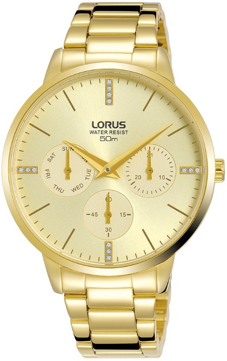 Bild von Lorus