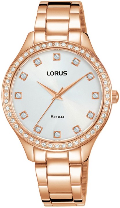 Bild von Lorus