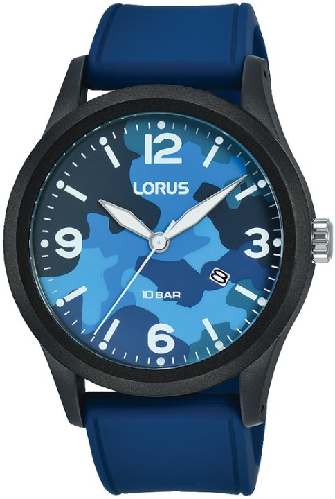 Bild von Lorus