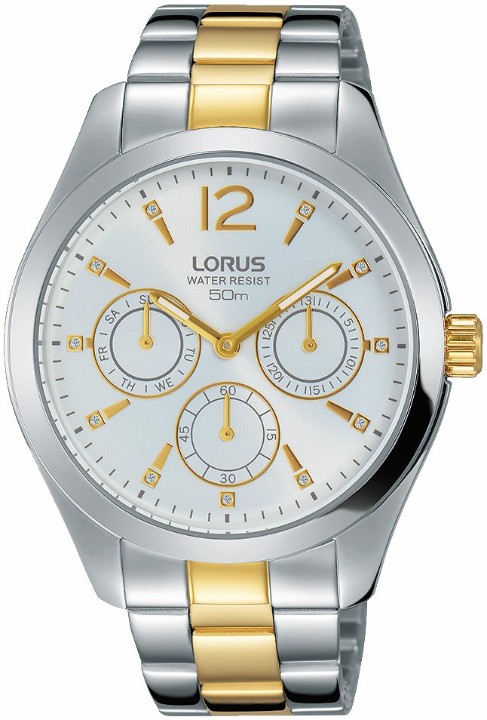 Bild von Lorus