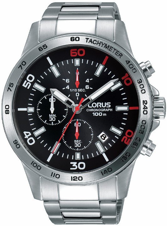 Bild von Lorus