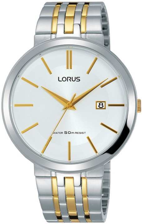 Bild von Lorus